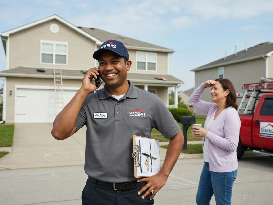Chimney flashing repair Salvisa, KY FAQs